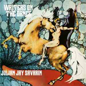 Julian Jay Savarin - Waiters On The Dance flac download