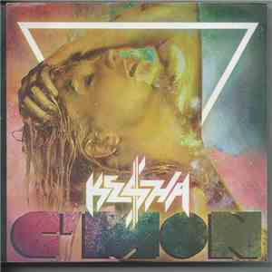 Ke$ha - C'Mon flac download