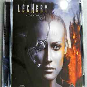 Lechery  - Violator flac download