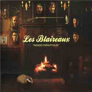 Les Blaireaux - Parades Prénuptiales flac download