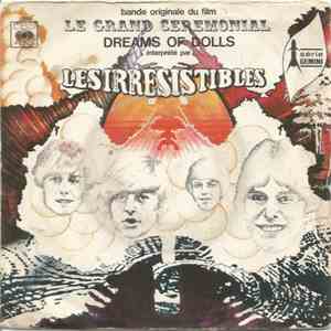 Les Irrésistibles - Dreams Of Dolls flac download