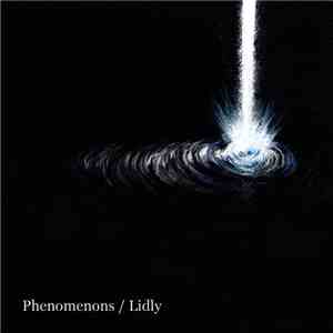 Lidly - Phenomenons flac download