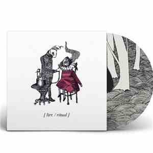 Lirr. - Ritual flac download