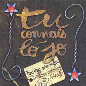 Lo'Jo - Tu Connais Lo'Jo ? flac download