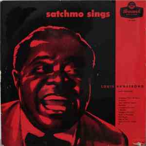 Louis Armstrong - Satchmo Sings flac download