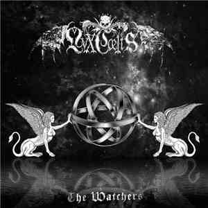LvxCælis - The Watchers flac download