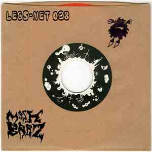 LXC - Lyzerk (Noisy Junkfood Acidized Mix) flac download