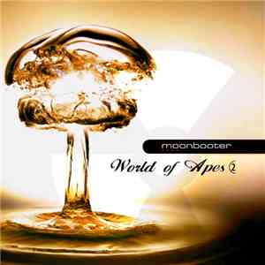 Moonbooter - World Of Apes 2 flac download