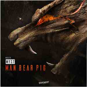 Myst  - Man Bear Pig flac download
