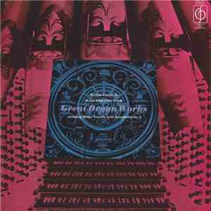 Nicolas Kynaston - Great Organ Works Vol. 2 flac download