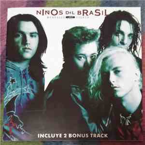 Niños Del Brasil - Mensajes Al Viento flac download
