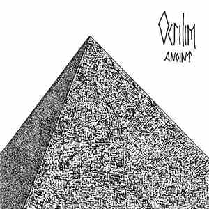 Ocrilim - Anoint flac download