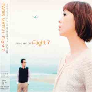 Paris Match - Flight 7 flac download