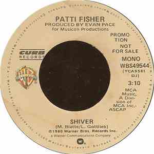 Patti Fisher - Shiver flac download