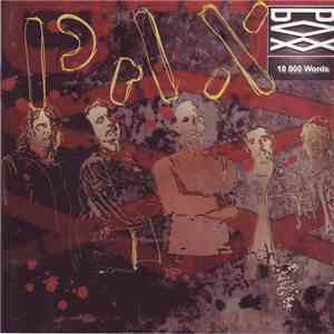 Pax  - 10000 Words flac download