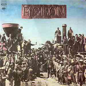 Pig Iron - Pig Iron flac download