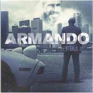 Pitbull - Armando flac download