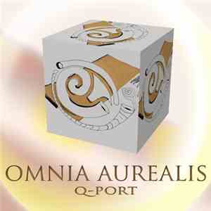 Q-PORT - Omnia Aurealis flac download