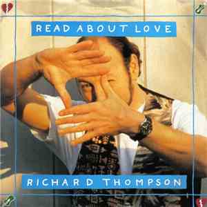 Richard Thompson - Read About Love flac download