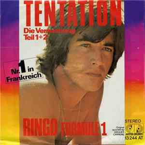 Ringo Formule 1 - Tentation ( Die Versuchung Teil 1+2) flac download