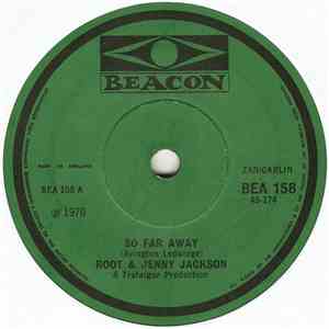 Root & Jenny Jackson  - So Far Away flac download