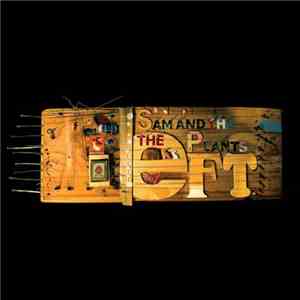 Sam And The Plants - The Eft flac download