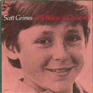 Scott Grimes - We Believe In Christmas flac download