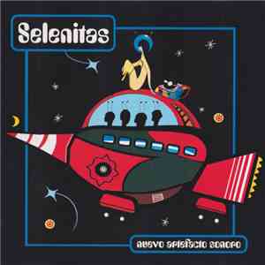 Selenitas - Nuevo Artefacto Sonoro flac download