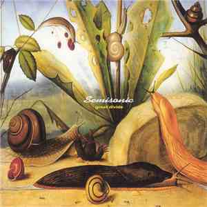 Semisonic - Great Divide flac download
