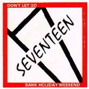 Seventeen  - Don't Let Go flac download