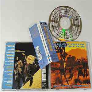 Shotgun Messiah - Second Coming flac download