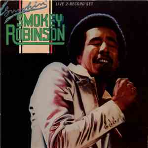 Smokey Robinson - Smokin' flac download