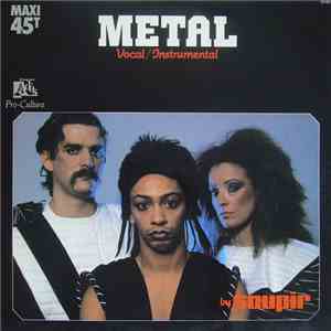 Soupir - Metal flac download