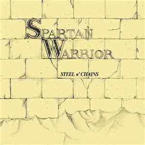 Spartan Warrior - Steel N' Chains flac download
