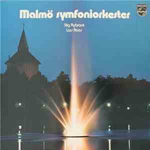 Stig Rybrant, Lars Roos, Malmö Symphony Orchestra - Der Hasardeur / Sommarkvällar I Boulogneskogen / Semester / Amerikansk Gobeläng / Konflikter / Solitaire flac download