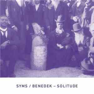 Syms, Benedek - Solitude flac download