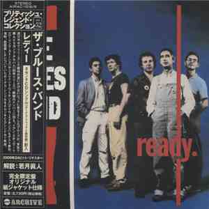 The Blues Band - Ready flac download