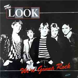 The Look  - We're Gonna Rock flac download