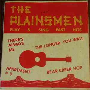 The Plainsmen - The Plainsmen Play & Sing Past Hits flac download