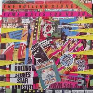 The Rolling Stones - Time Waits For No One - Anthology 1971-1977 flac download