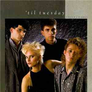 'Til Tuesday - Voices Carry flac download