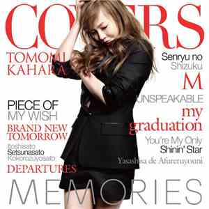 Tomomi Kahara - Memories -Kahara Covers flac download