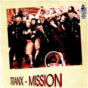 Tranx-Mission - Love Is In The Air flac download