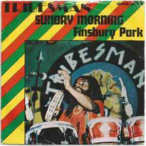 Tribesman  - Sunday Morning flac download