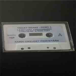 Tricky Beans - Demo 3 flac download