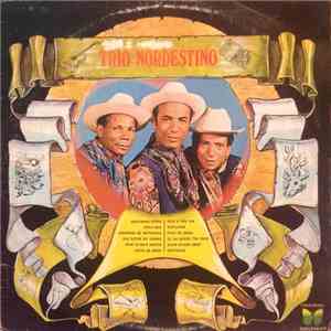Trio Nordestino - Trio Nordestino flac download