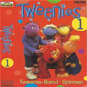 Tweenies - Tweenies 1 - Tweenie-Band • Spinnen flac download