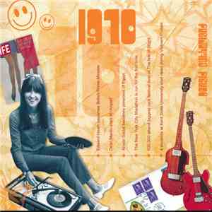 Various - 20 Original Chart Hits - 1970 flac download