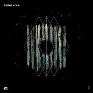 Various - A-Sides Vol.6 flac download