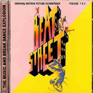 Various - Beat Street (Original Motion Picture Soundtrack Volume 1 & 2) flac download